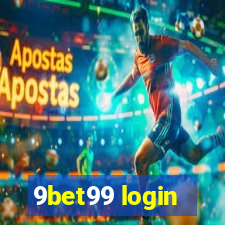 9bet99 login